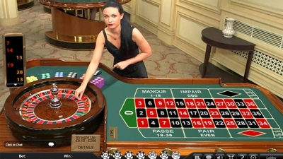 AE Sexy Casino - Sảnh cược uy tín, ưu đãi cực khủng! 8 AE Sexy Casino 1 1