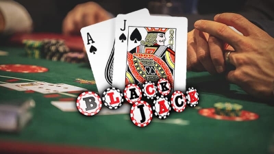 Blackjack - Bí quyết chiến thắng và chiến lược chơi hiệu quả 5 Blackjack 1 1