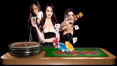 DB Live Casino - Sảnh cược uy tín, chất lượng hàng đầu 2025 1 DB live casino 1 1