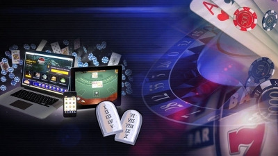 Cách xào bài gian lận - Bí quyết chiến thắng trong game bài 3 cach xao bai gian lan 1 1