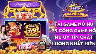 Nổ hũ 79 - Kho game phong phú, giải thưởng hấp dẫn 4 no hu 79 1 1
