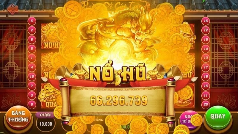 Nổ hũ Iwin hỗ trợ trả thưởng chỉ trong vòng 30 giây 9 no hu iwin 1