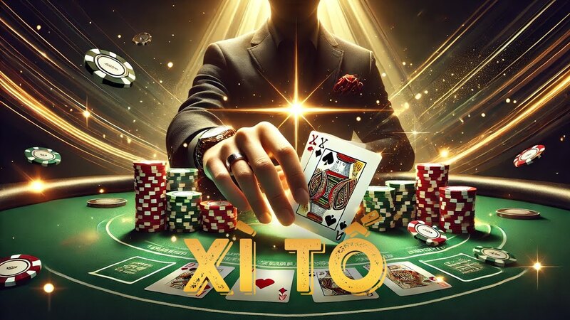 Xì tố game bài đổi thưởng online kiếm tiền thật về túi 11 xi to 1